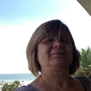 Meet your Posher, Lyuba